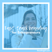 Branding for Entrepreneurs