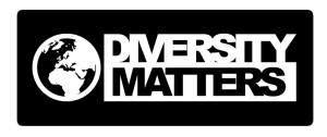 Diversity Matters logo