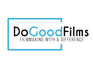 DoGoodFilms New logo
