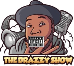 The Drazzy Show logo