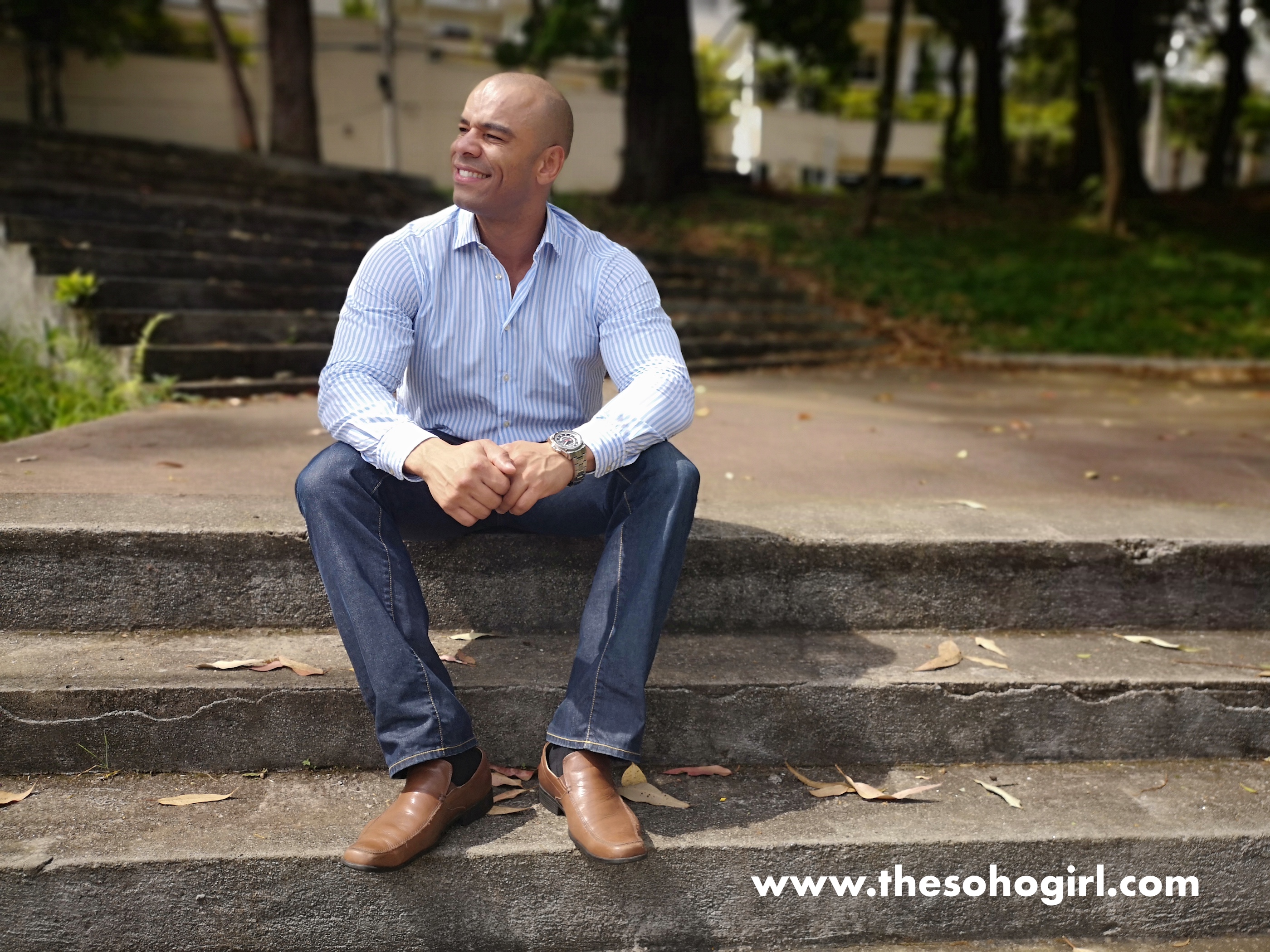 Coach MVA Photoshoot