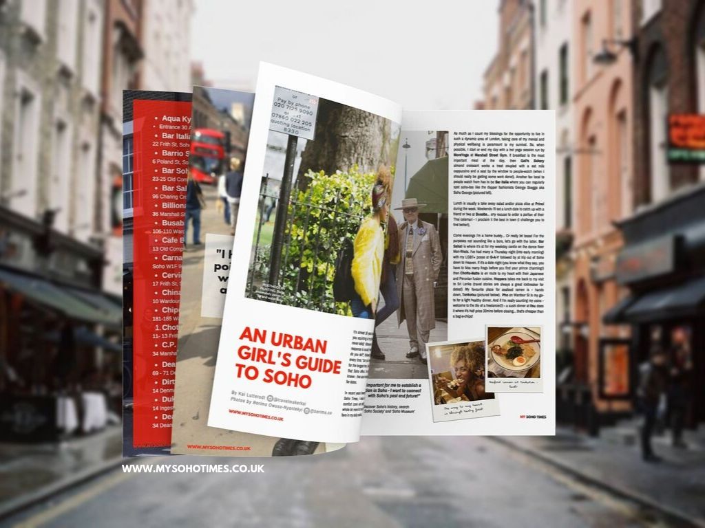 Partnership Presentation